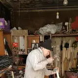 آهنگری سنتی کاوه آهنگر
