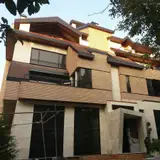 گروه معماری بنادژ