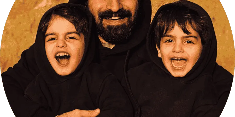 مشاور املاک حسینی