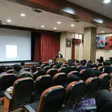 آکادمی معماری اصفهان