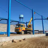 جرثقیل زمانی