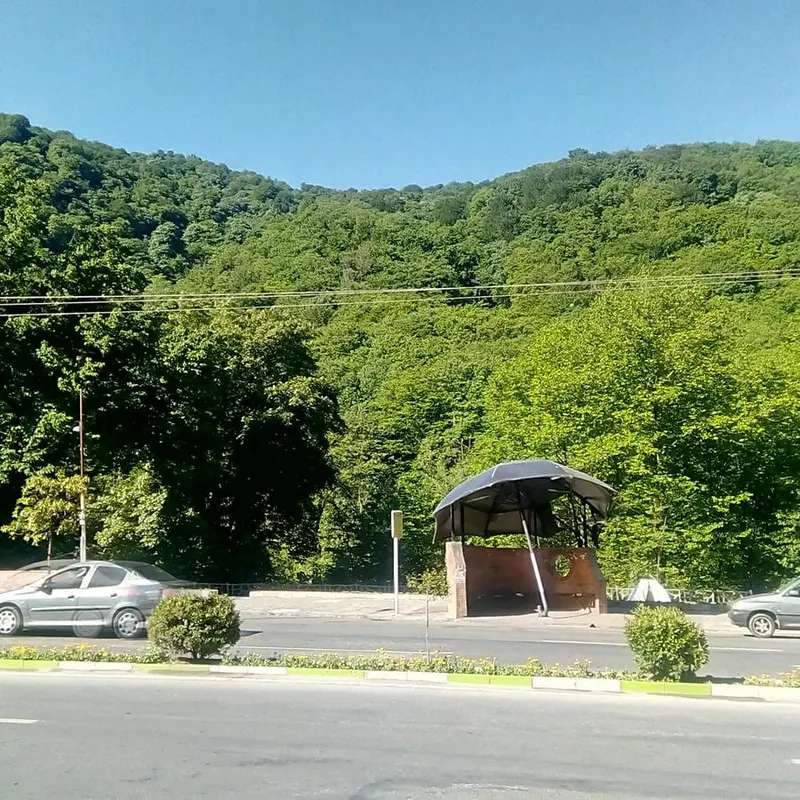 Naharkhoran Park