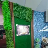 تزیینات ساختمان نعوتی