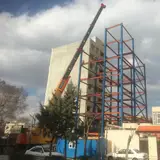 دفتر مهندسي "طرح من خانه تو"