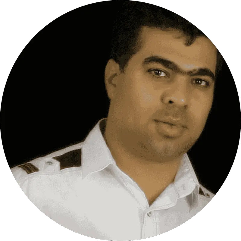 آهنگری تخت جمشید