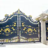 درب و پنجره جعفر خانی