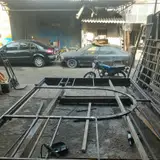 آهنگری سالار