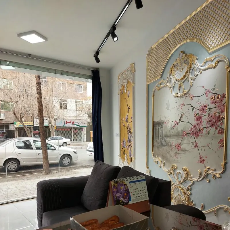 گروه معماری زندگی