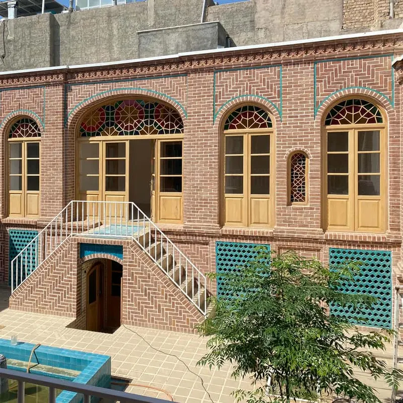 استودیو معماری هوم