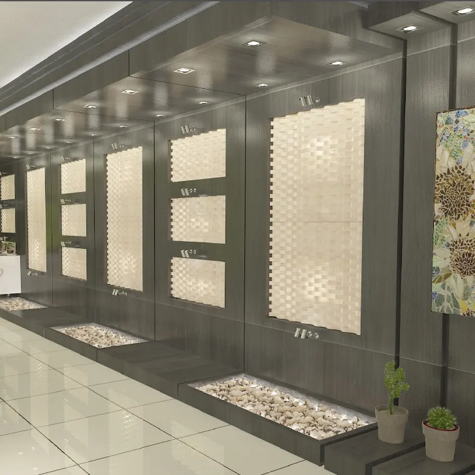 Department of modern design
