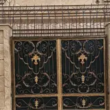 آهنگری محمد پور
