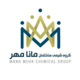 گروه شیمی ساختمان مانا مهر