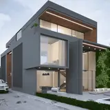 گروه معماری و طراحی داخلی اکت