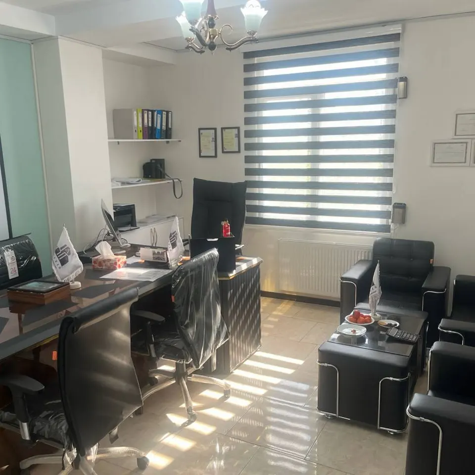 گروه ساختمانی آمیتیس