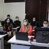 آموزشگاه کامپیوتر و حسابداری آریا تهران