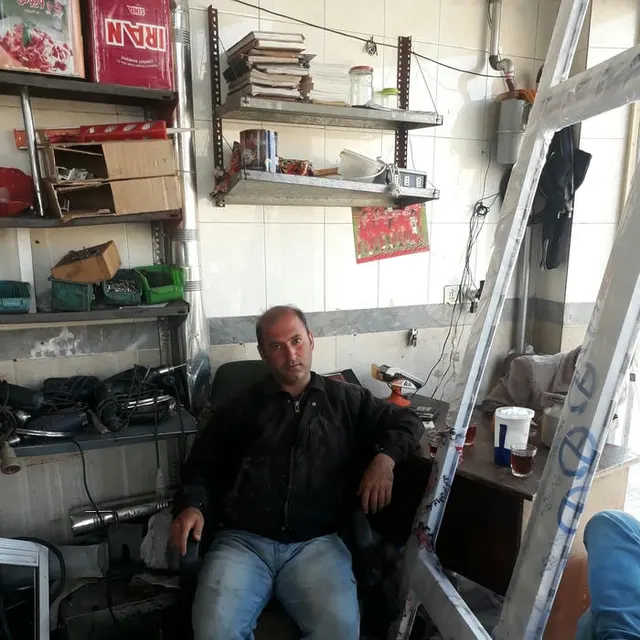 سردرود کوی علی نیا
