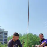 ساختمان میرزا