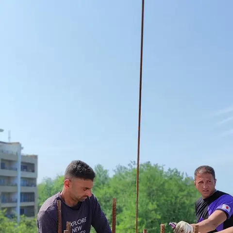 ساختمان میرزا