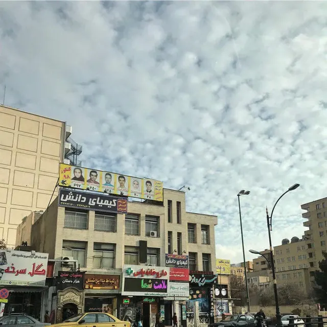 شرکت تبریز پرواز(TabrizParvaz)
