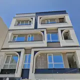 پنجره Darawin