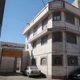 karafarin technical school(هنرستان کارآفرین بناب)
