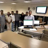 Tadbir Technical and Professional Training Complex