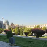 Naqsh-e Jahan Square