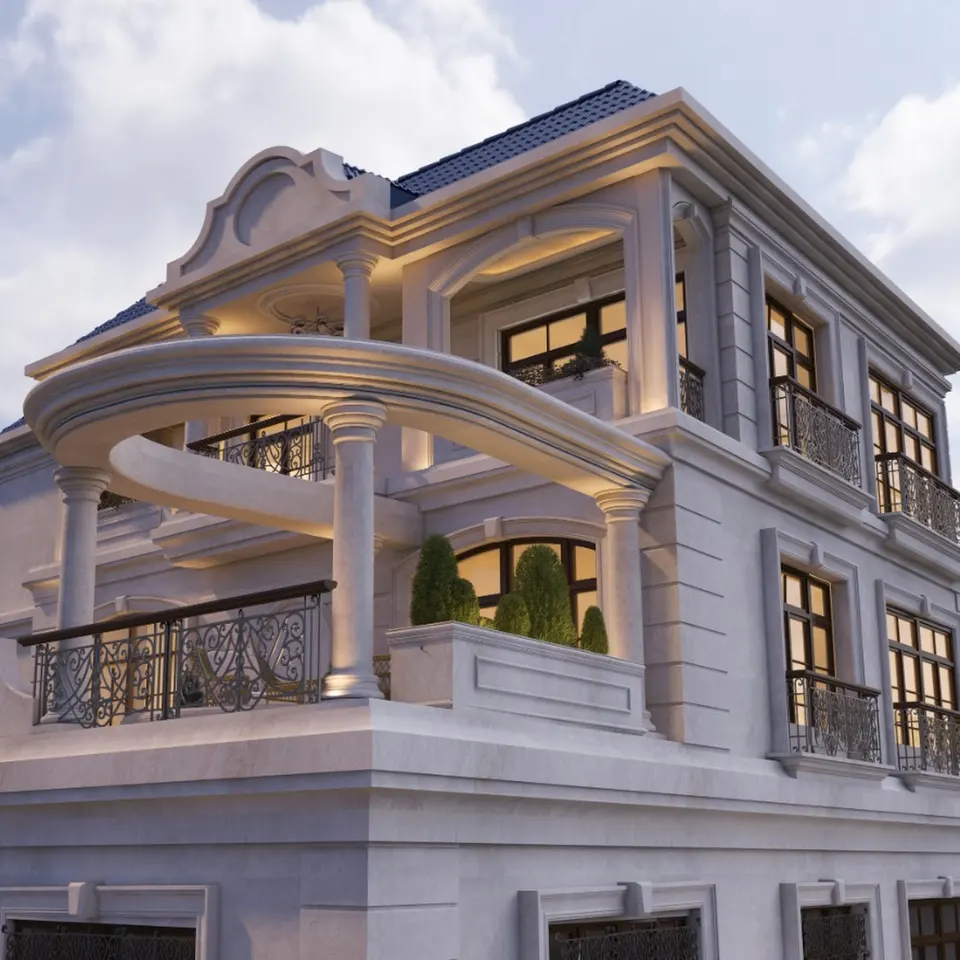 Eleven Architecture Group