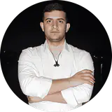 بازرگاني كامران محمدي