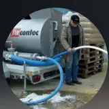 فوم بتن عسکری