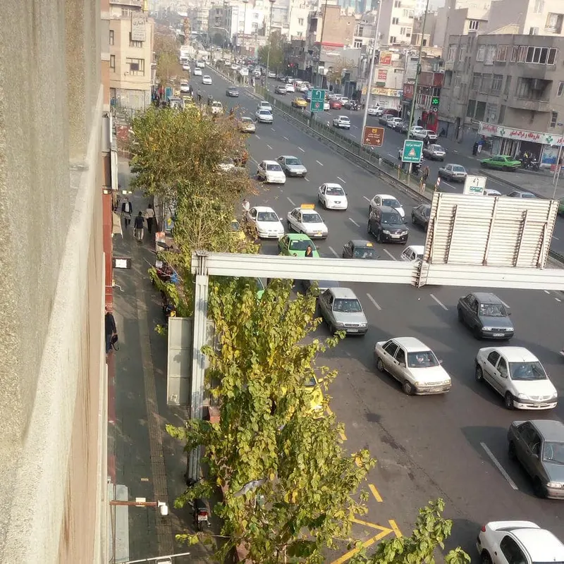 ساختمان شهاب ۳