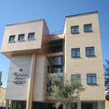 Construction Engineering Organization of Chaharmahal and Bakhtiari