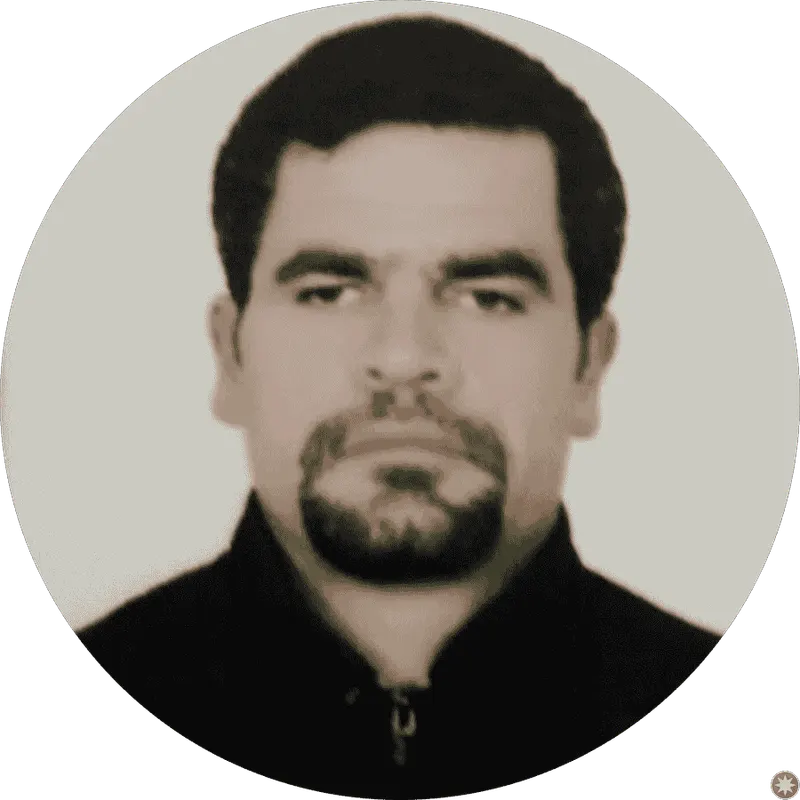 ساختمان آرام غربی