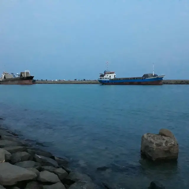 دفتر عاملیت محصولات کناف ایران