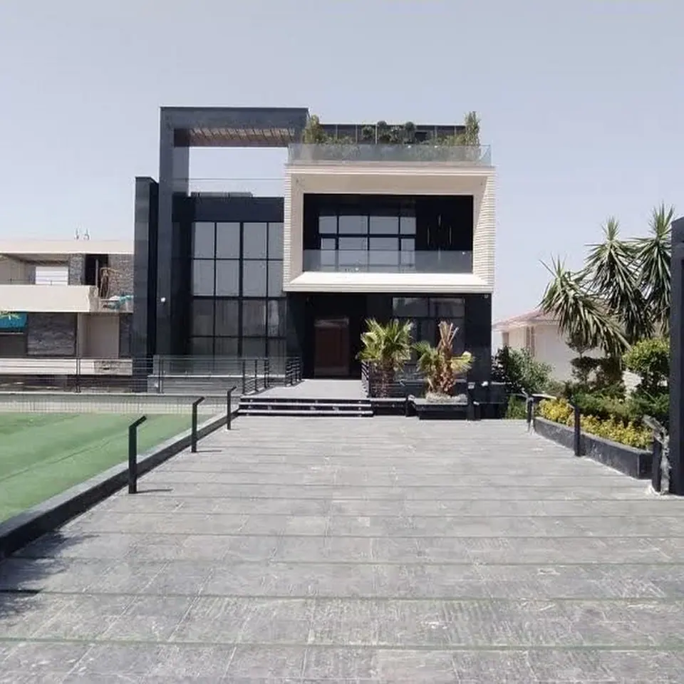 گروه مهندسی اشل