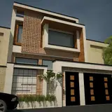 شرکت معماری سراسازان
