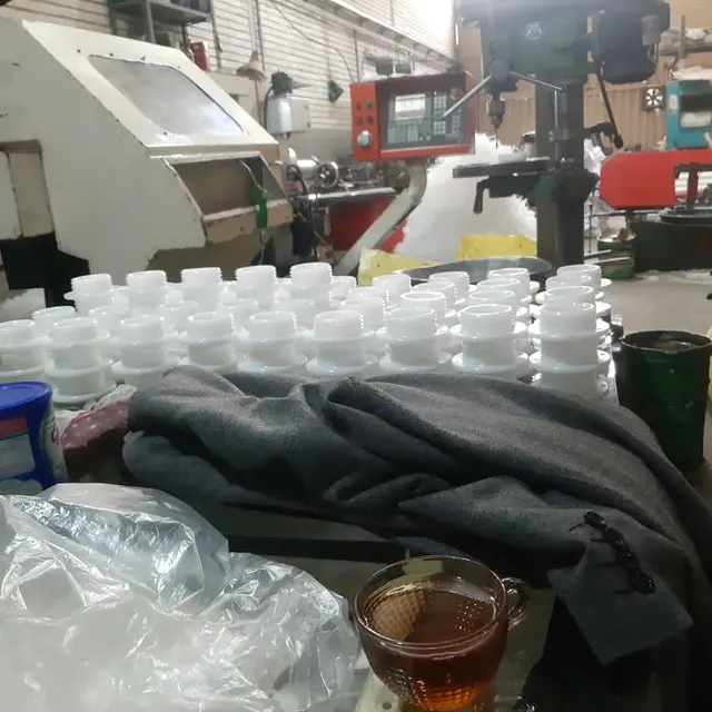 گروه صنعتی پاسبانی نژاد