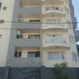 ساختمان کورش