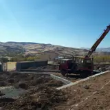 جرثقیل کیوان