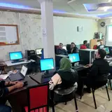 مجتمع فنی ایران