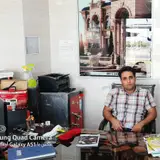املاک مهر جیرفت