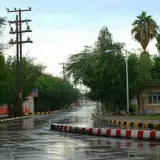 شهرک نفت