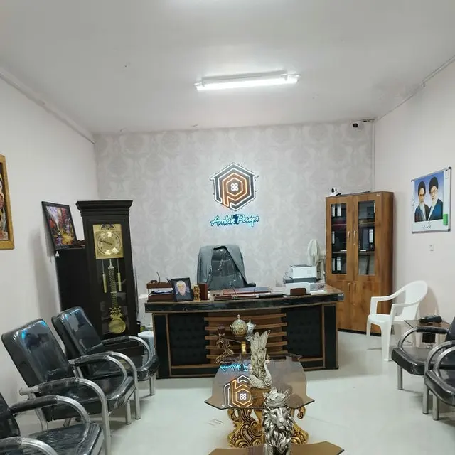 املاک طوس.سجادنوکی