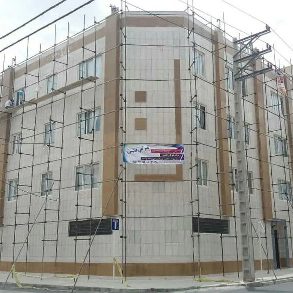 دفتر مهندسی نانو کاور کالیمورا
