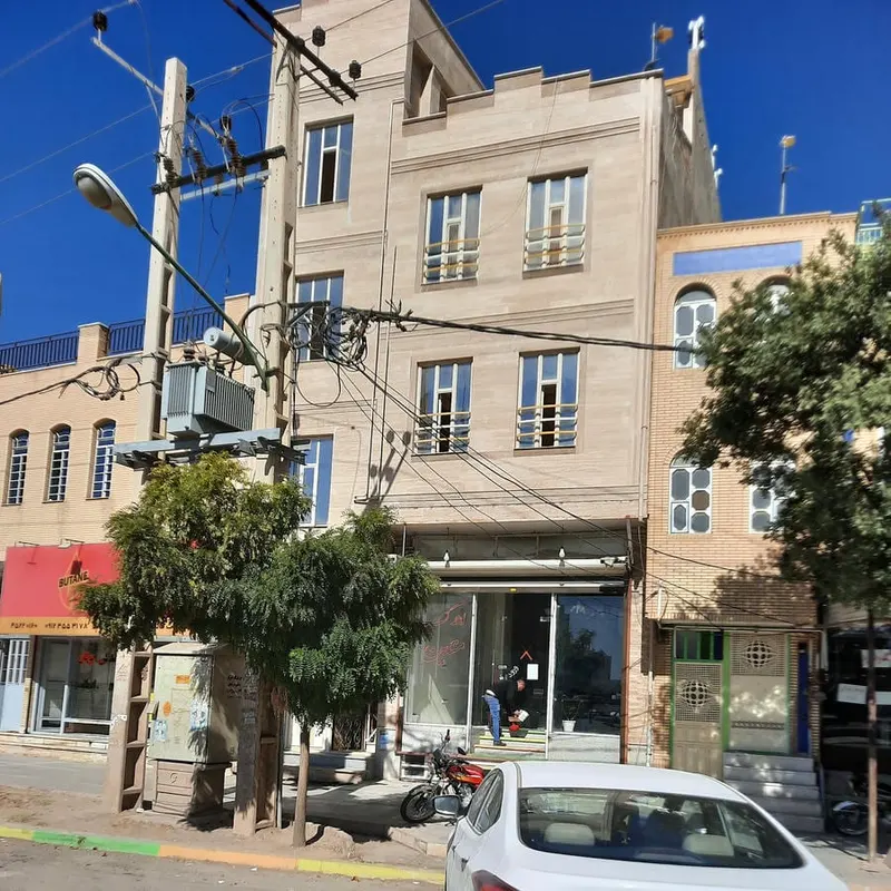 مشاور املاک مهدی