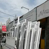 آلومینیوم و Upvc حسینی