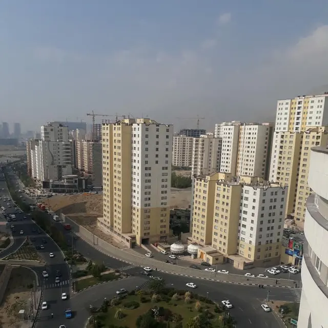 Sadaf Real Estate
