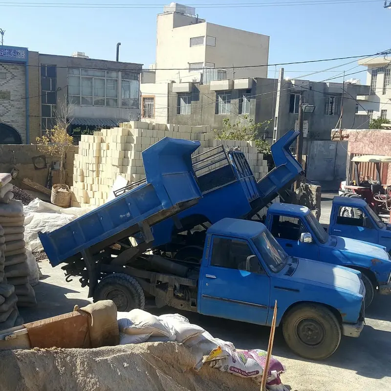 سرامیک داریوش