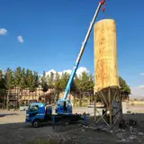 جرثقیل مهدی