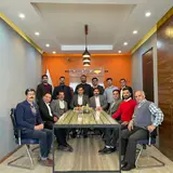 هلدینگ عمارت سازان امید
